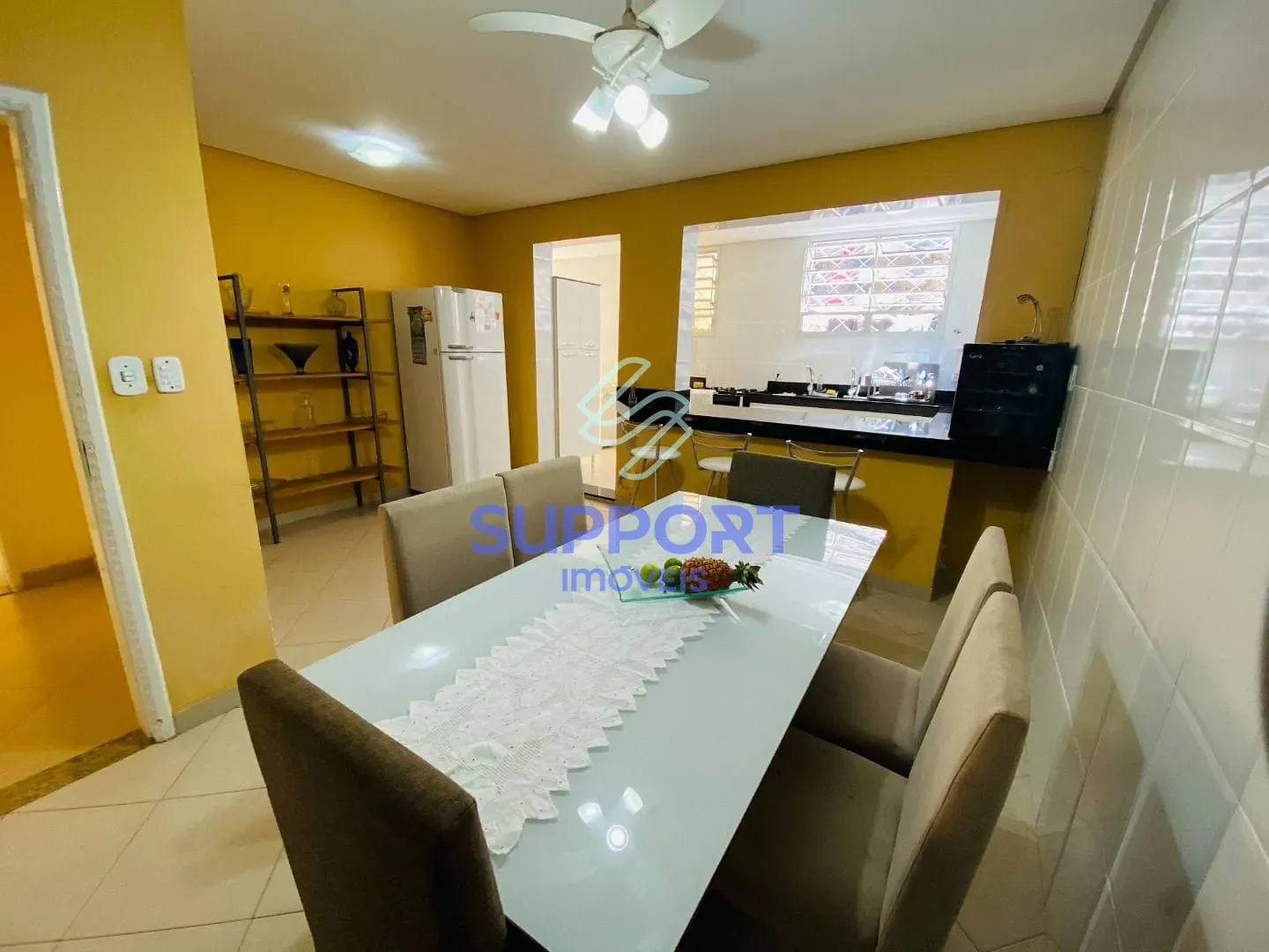 Casa, 4 quartos, 500 m² - Foto 22