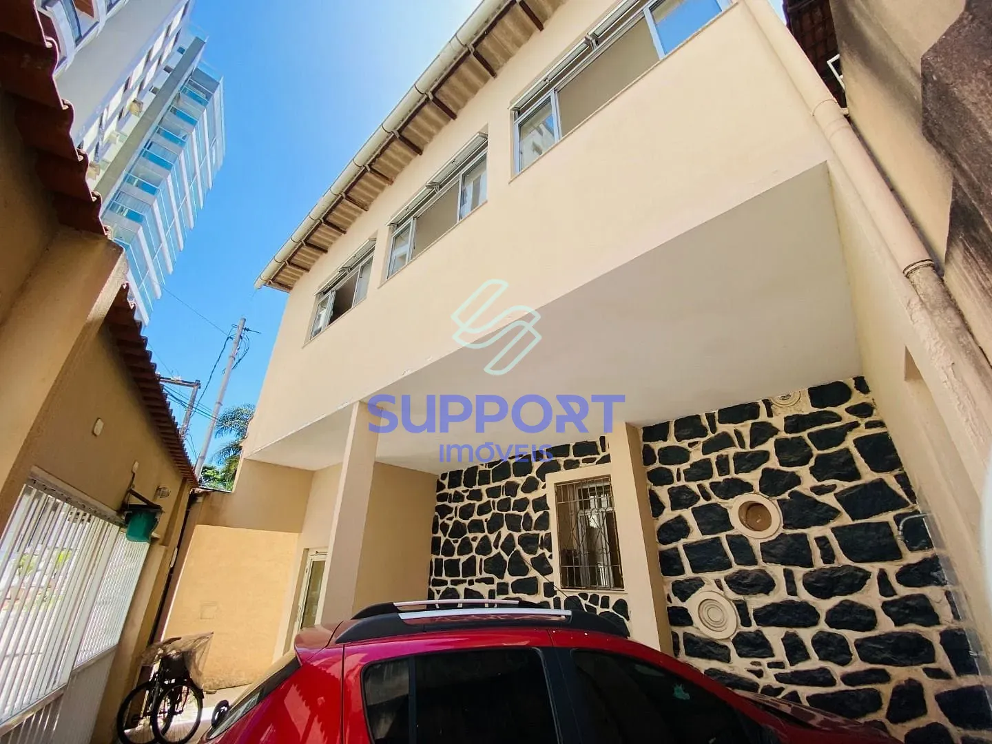 Casa, 4 quartos, 500 m² - Foto 41