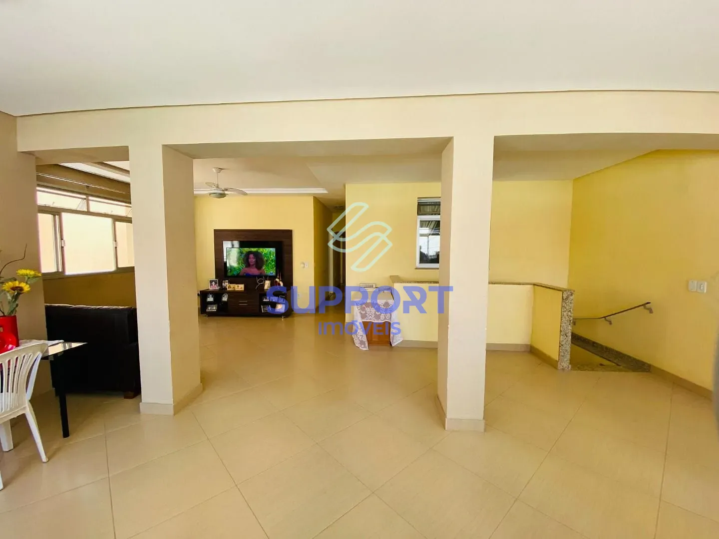 Casa, 4 quartos, 500 m² - Foto 6