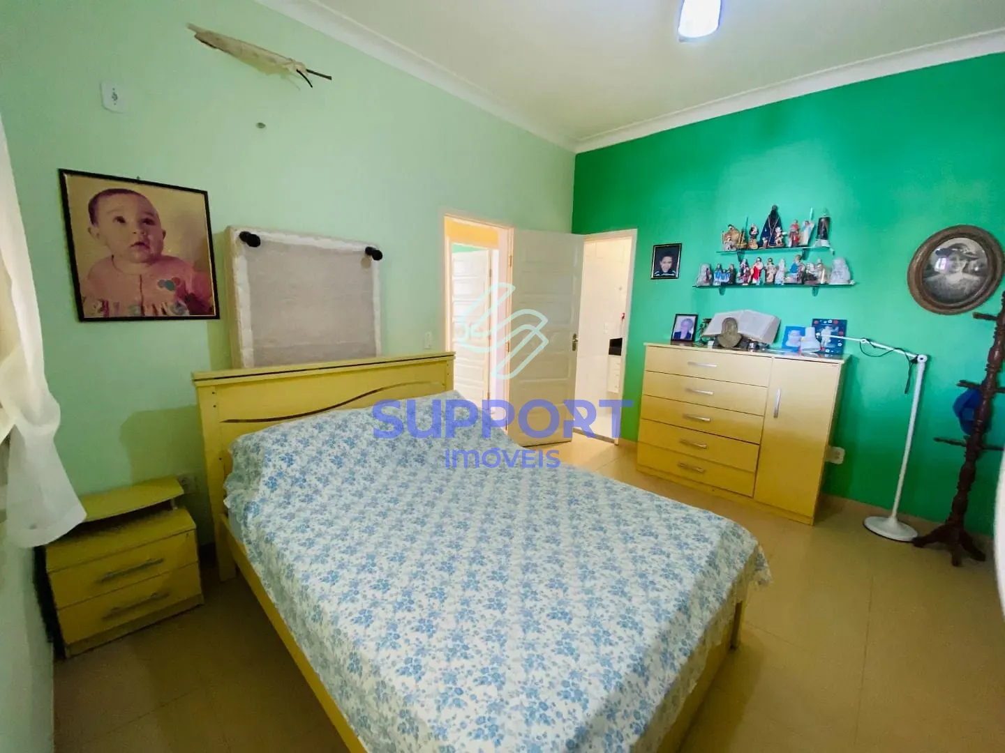 Casa, 4 quartos, 500 m² - Foto 11