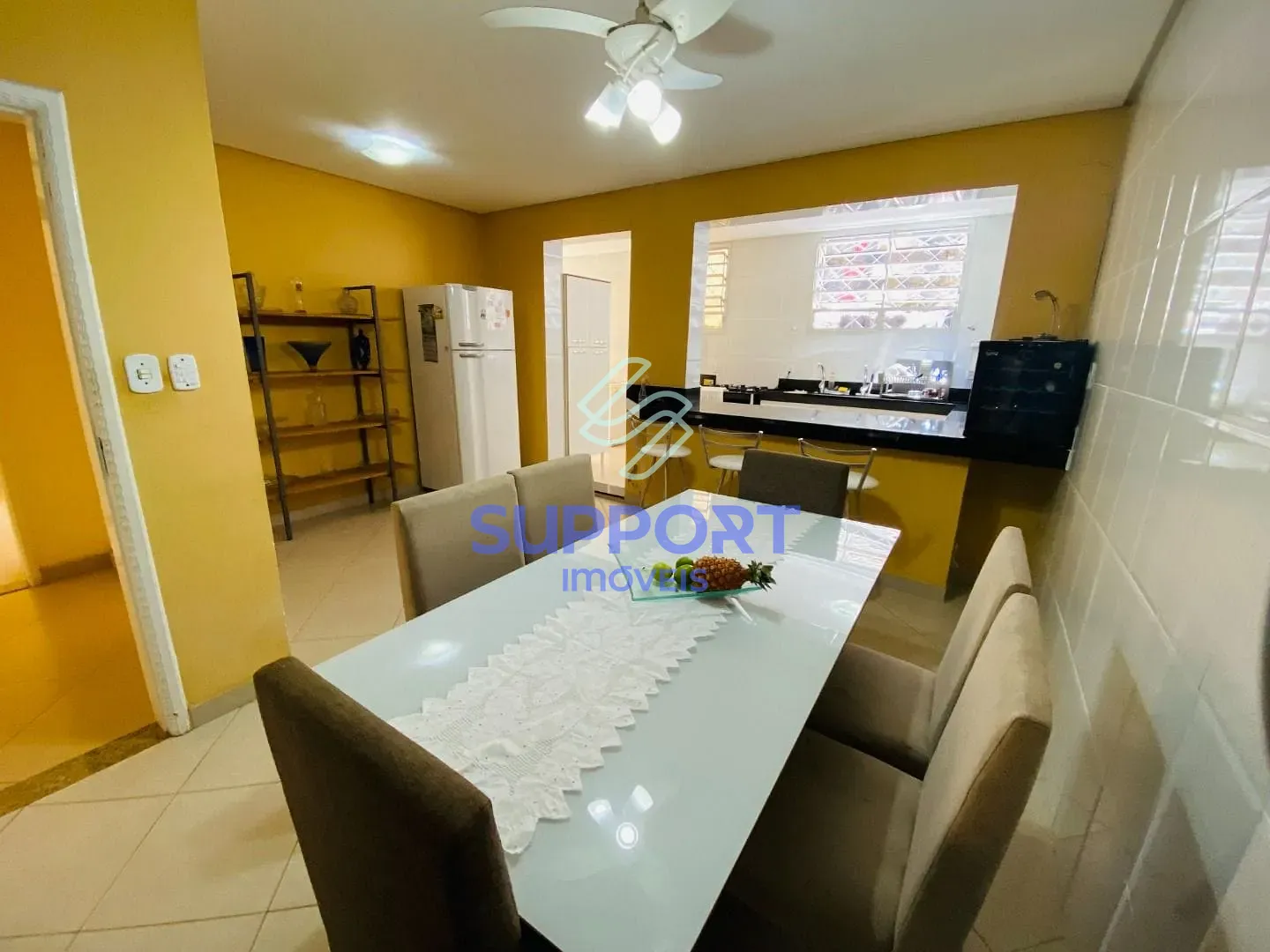 Casa, 4 quartos, 500 m² - Foto 20