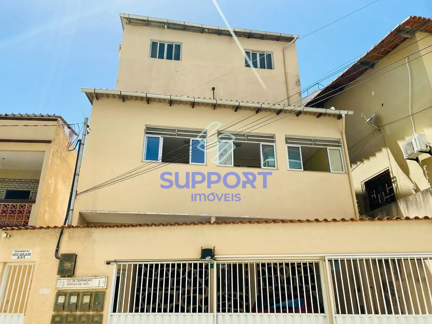 Casa, 4 quartos, 500 m² - Foto 45