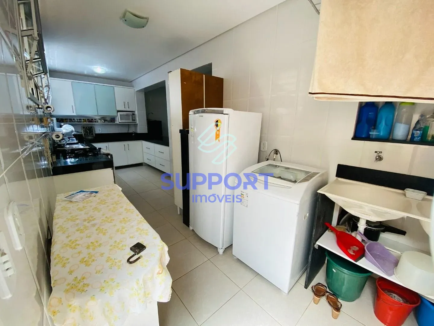 Casa, 4 quartos, 500 m² - Foto 27