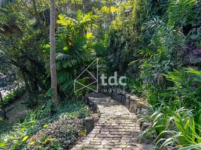Casa com 2381m² 5 quartos e 3 banheiros, à venda, no bairro Itanhangá em Rio de Janeiro