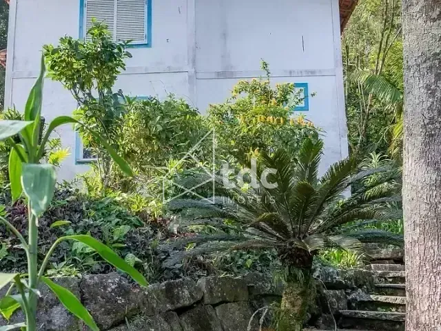 Casa com 2381m² 5 quartos e 3 banheiros, à venda, no bairro Itanhangá em Rio de Janeiro