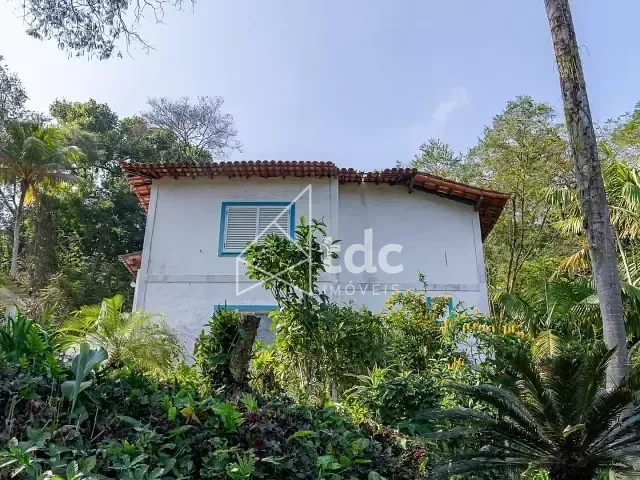 Casa com 2381m² 5 quartos e 3 banheiros, à venda, no bairro Itanhangá em Rio de Janeiro