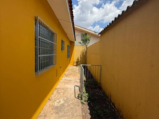 Foto do Casa - Casa para Locação 2 Quartos, 1 Vaga, 60M², CAMPOS ELISEOS, MARINGÁ -  | Teto imoveis MGA