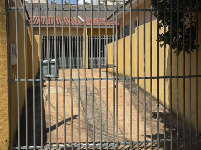 Foto do Casa - Casa para Locação 2 Quartos, 1 Vaga, 60M², CAMPOS ELISEOS, MARINGÁ -  | Teto imoveis MGA