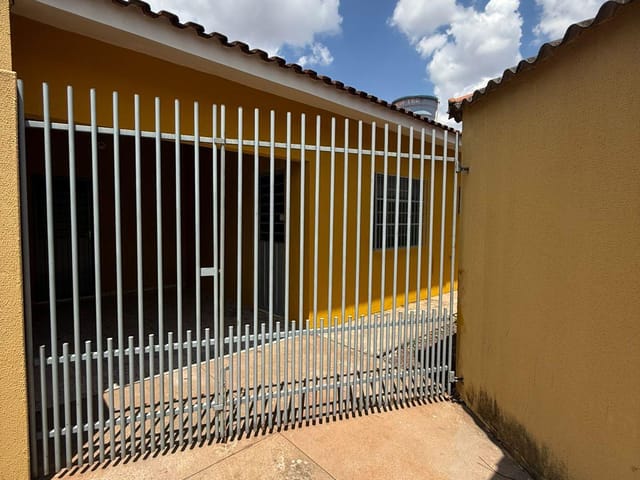 Foto do Casa - Casa para Locação 2 Quartos, 1 Vaga, 60M², CAMPOS ELISEOS, MARINGÁ -  | Teto imoveis MGA