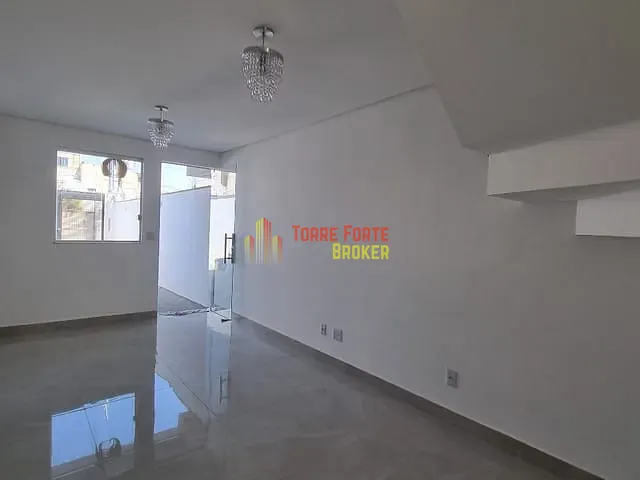 Casa com 112m² 2 quartos e 2 banheiros, à venda, no bairro Floramar em Belo Horizonte