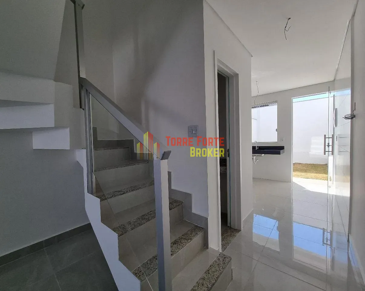 Casa, 2 quartos, 112 m² - Foto 1