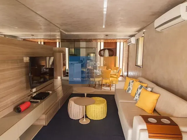 Casa 4 quartos e 5 banheiros, à venda, no bairro Muro Alto em Ipojuca