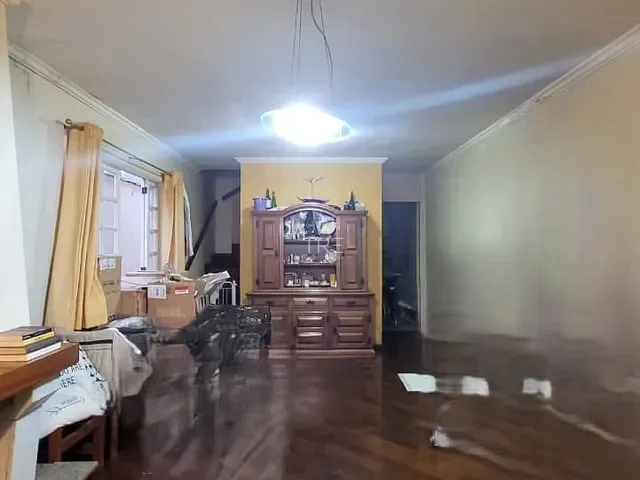Casa 3 quartos e 4 banheiros, à venda, no bairro Morumbi Sul em São Paulo