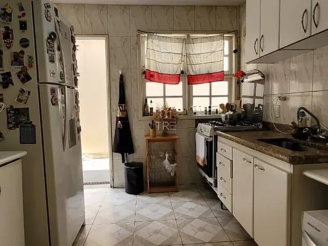 Casa 3 quartos e 4 banheiros, à venda, no bairro Morumbi Sul em São Paulo