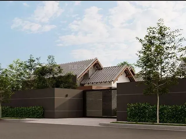 Casa com 56m² 3 quartos e 2 banheiros, à venda, no bairro Balneário Praia Grande em Matinhos