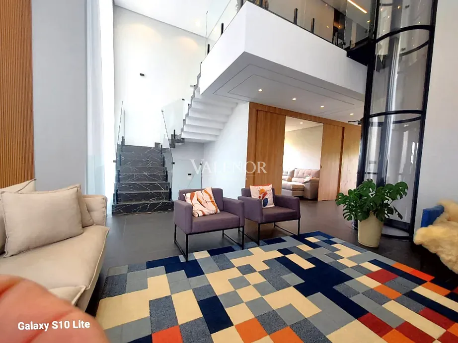 Casa, 4 quartos, 455 m² - Foto 6