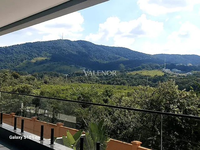 Casa com 455m² 4 quartos e 6 banheiros, à venda, no bairro Loteamento Alphaville Jundiaí - Fase 01 em Jundiaí