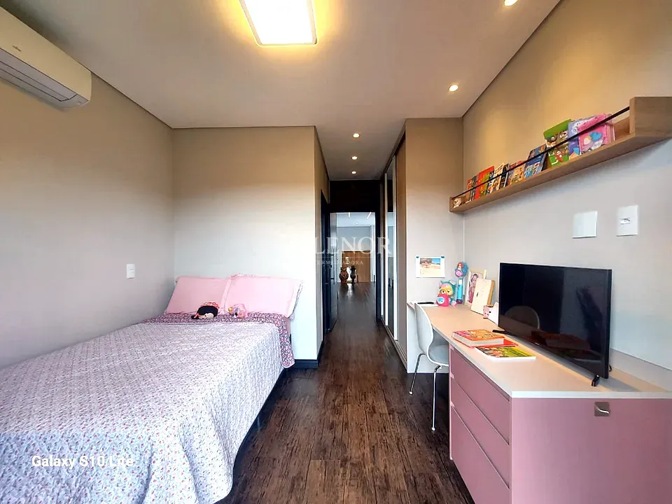 Casa, 4 quartos, 455 m² - Foto 11