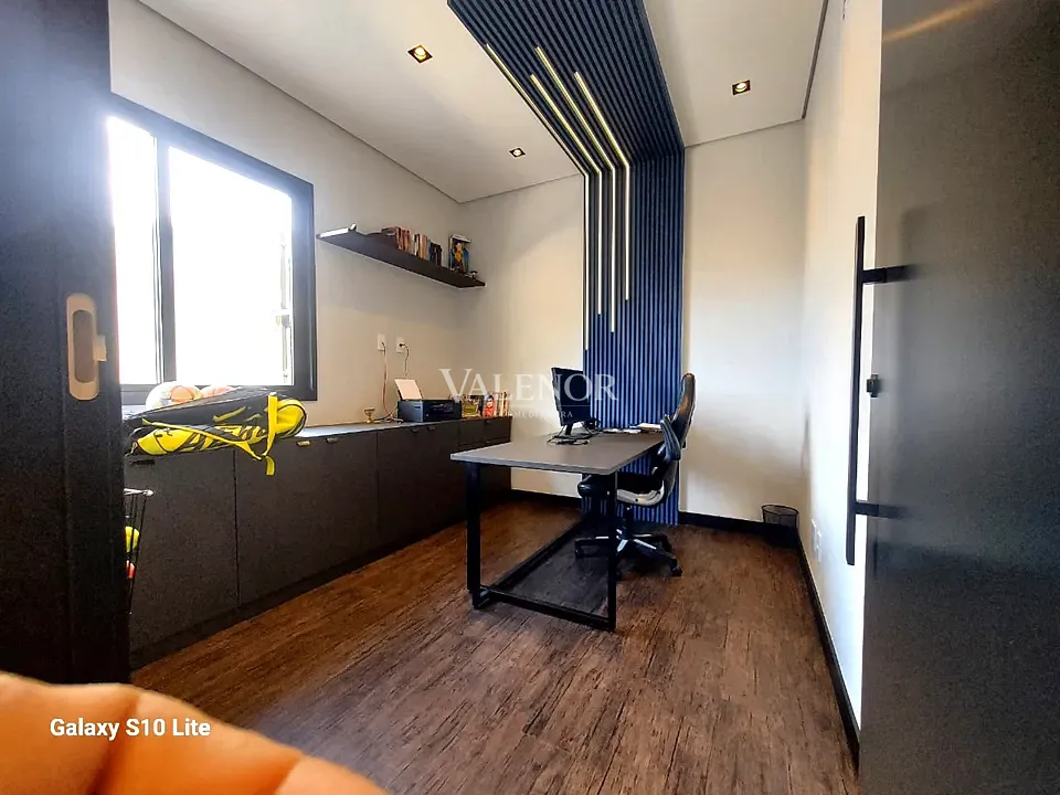 Casa, 4 quartos, 455 m² - Foto 9