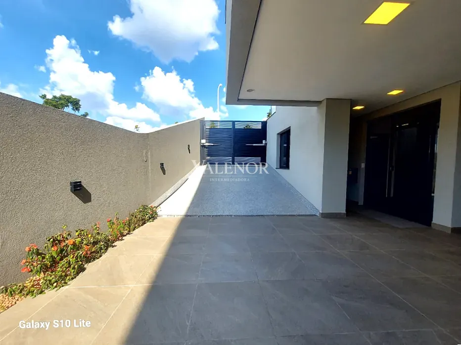 Casa, 4 quartos, 455 m² - Foto 16