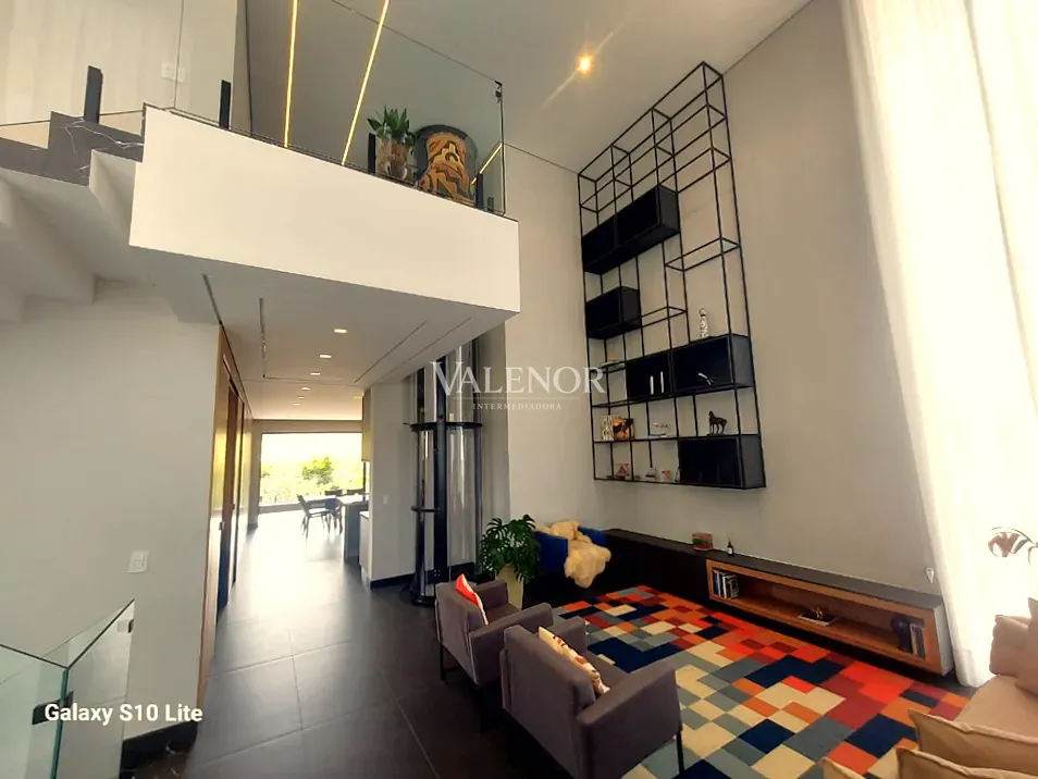 Casa, 4 quartos, 455 m² - Foto 7