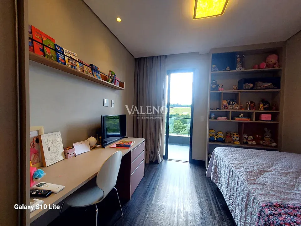 Casa, 4 quartos, 455 m² - Foto 12