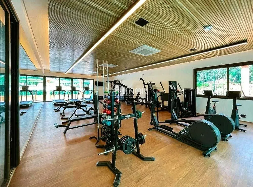Casa, 4 quartos, 455 m² - Foto 21