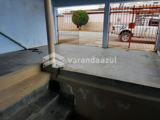 Foto do Casa - Excelente Casa para Locação 2 Quartos, 2 Vagas, 95M², VILA BELA FLOR, MOGI DAS CRUZES - SP | Varanda Azul Negócios Imobiliários