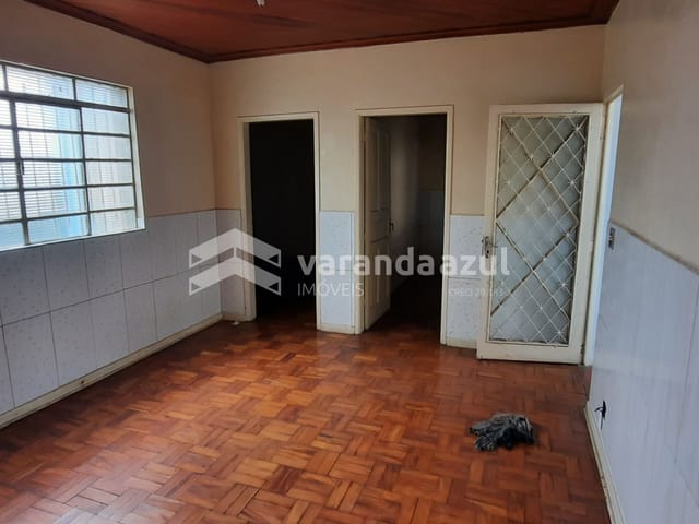 Casa com 95m² 2 quartos e 1 banheiro, para alugar, no bairro Vila Bela Flor em Mogi das Cruzes