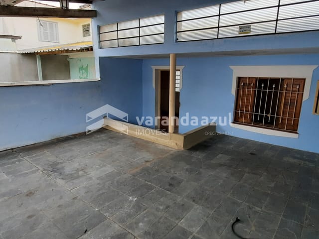 Foto do Casa - Excelente Casa para Locação 2 Quartos, 2 Vagas, 95M², VILA BELA FLOR, MOGI DAS CRUZES - SP | Varanda Azul Negócios Imobiliários