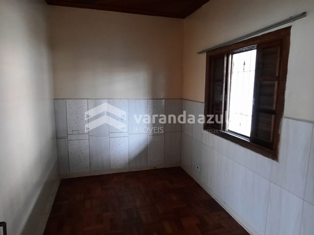 Casa com 95m² 2 quartos e 1 banheiro, para alugar, no bairro Vila Bela Flor em Mogi das Cruzes