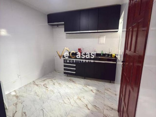 Casa 2 quartos e 2 banheiros, à venda, no bairro Jardim Bela Vista em Rio das Ostras