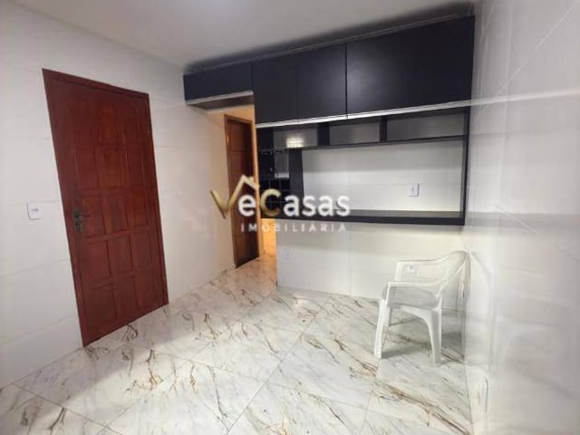 Casa 2 quartos e 2 banheiros, à venda, no bairro Jardim Bela Vista em Rio das Ostras