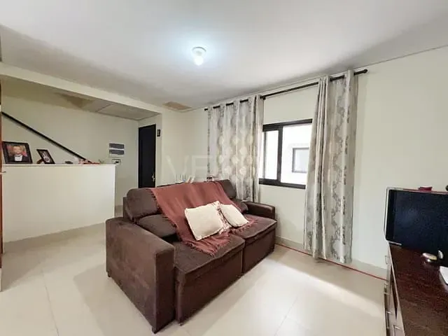 Casa com 170m² 3 quartos e 2 banheiros, à venda, no bairro Estádio em Rio Claro