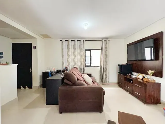 Casa com 170m² 3 quartos e 2 banheiros, à venda, no bairro Estádio em Rio Claro