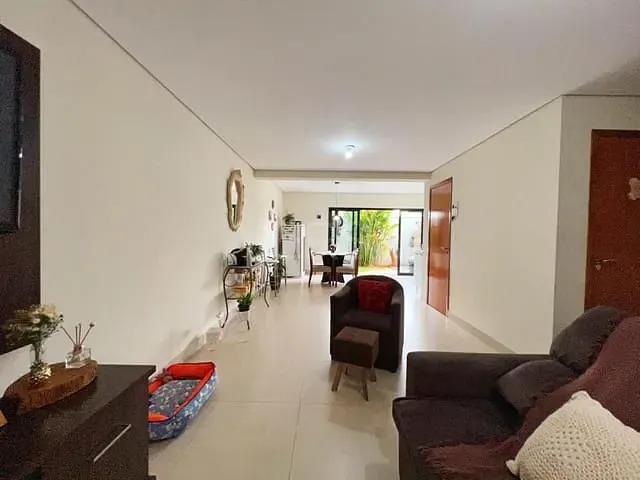 Casa com 170m² 3 quartos e 2 banheiros, à venda, no bairro Estádio em Rio Claro