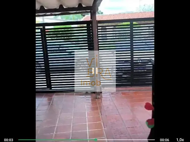Casa com 151m² 3 quartos e 2 banheiros, à venda, no bairro Barreirinha em Curitiba