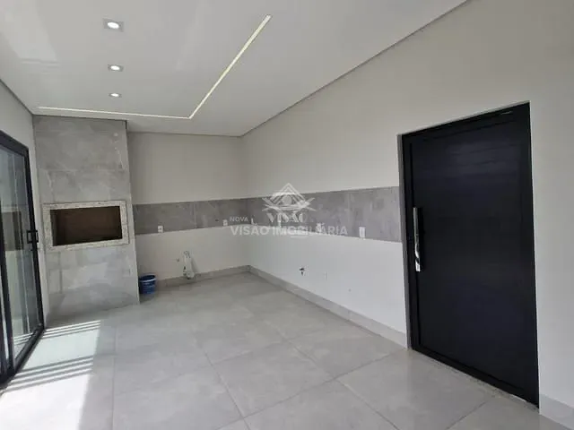 Casa com 224m² 3 quartos e 3 banheiros, à venda, no bairro Parque do Lago em Sinop