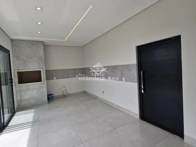 Casa com 224m² 3 quartos e 3 banheiros, à venda, no bairro Parque do Lago em Sinop