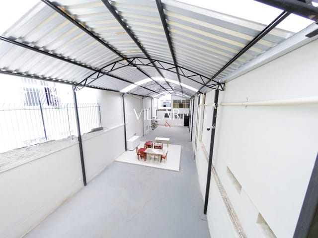 Casa com 800m², para alugar, no bairro Maracanã em Rio de Janeiro