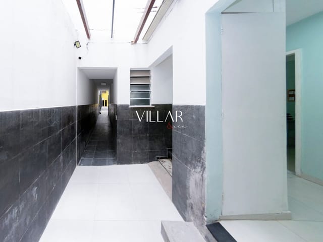 Casa com 800m², para alugar, no bairro Maracanã em Rio de Janeiro