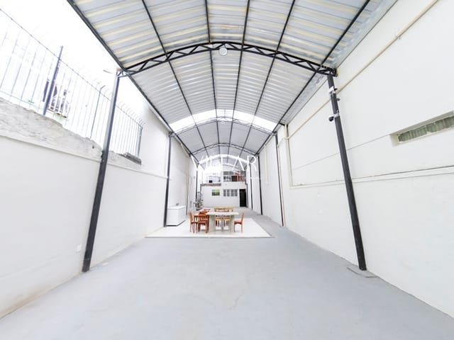 Casa com 800m², para alugar, no bairro Maracanã em Rio de Janeiro