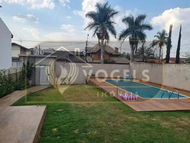 Casa 4 quartos e 3 banheiros, à venda, no bairro Jardim Holanda em Holambra