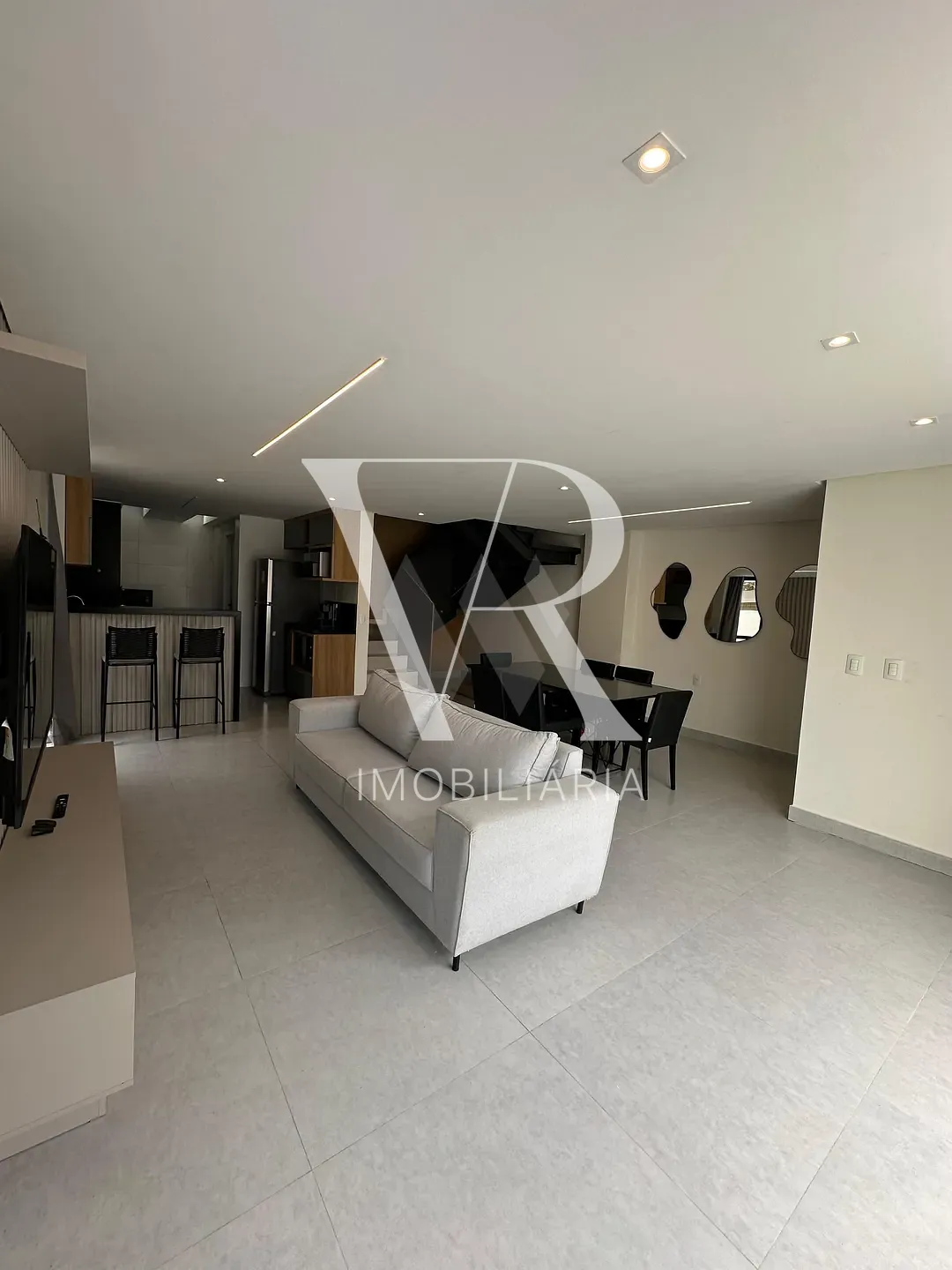 Casa, 3 quartos, 160 m² - Foto 4