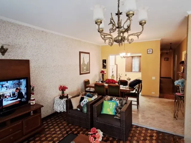 Casa com 315m² 3 quartos e 3 banheiros, à venda, no bairro Centro em São Bernardo do Campo