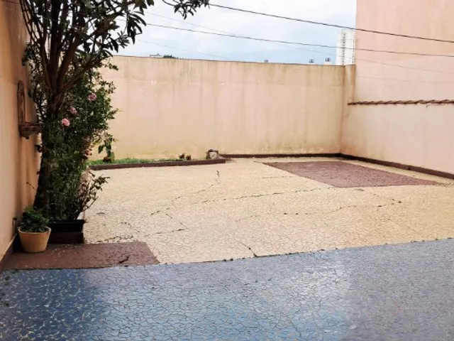 Casa com 315m² 3 quartos e 3 banheiros, à venda, no bairro Centro em São Bernardo do Campo