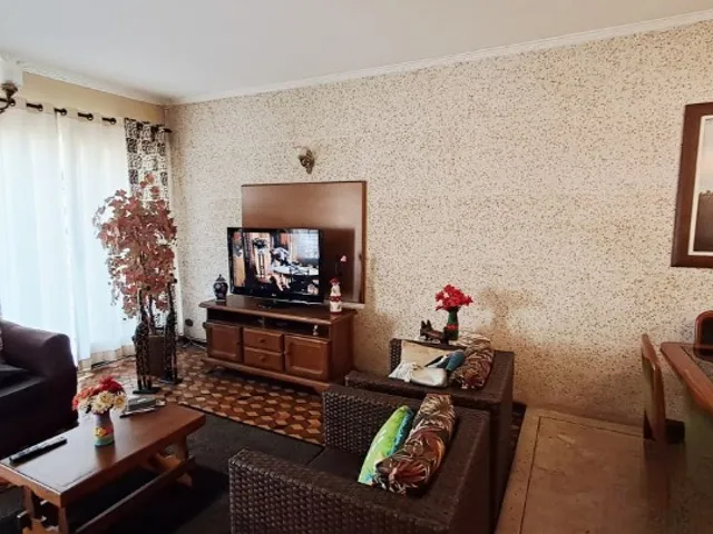 Casa com 315m² 3 quartos e 3 banheiros, à venda, no bairro Centro em São Bernardo do Campo