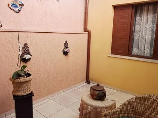 Casa com 315m² 3 quartos e 3 banheiros, à venda, no bairro Centro em São Bernardo do Campo