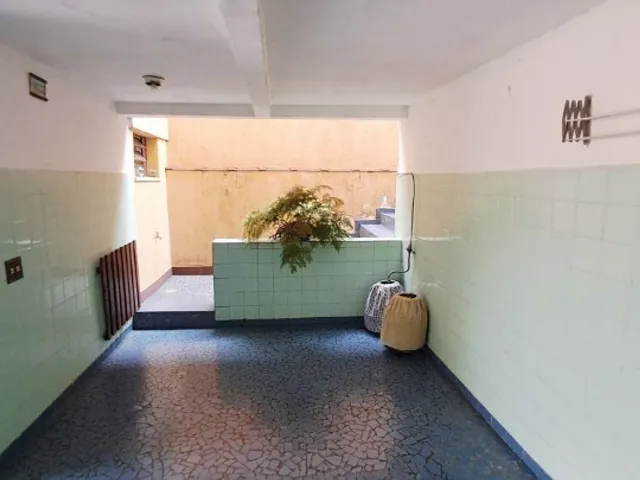 Casa com 315m² 3 quartos e 3 banheiros, à venda, no bairro Centro em São Bernardo do Campo