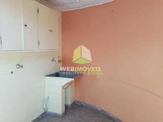 Casa com 400m², para alugar, no bairro Parque Monte Líbano em Mogi das Cruzes